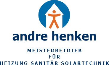 Andre Henken Logo