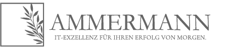 Ammermann Logo