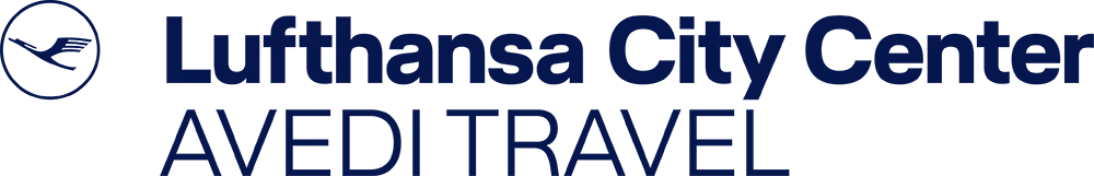 Avedi Travel Logo