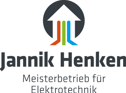 Jannik Henken Logo