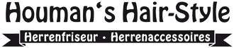 Houmans Hairstyle Logo