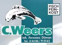 Logo Fischfeinkost Weers
