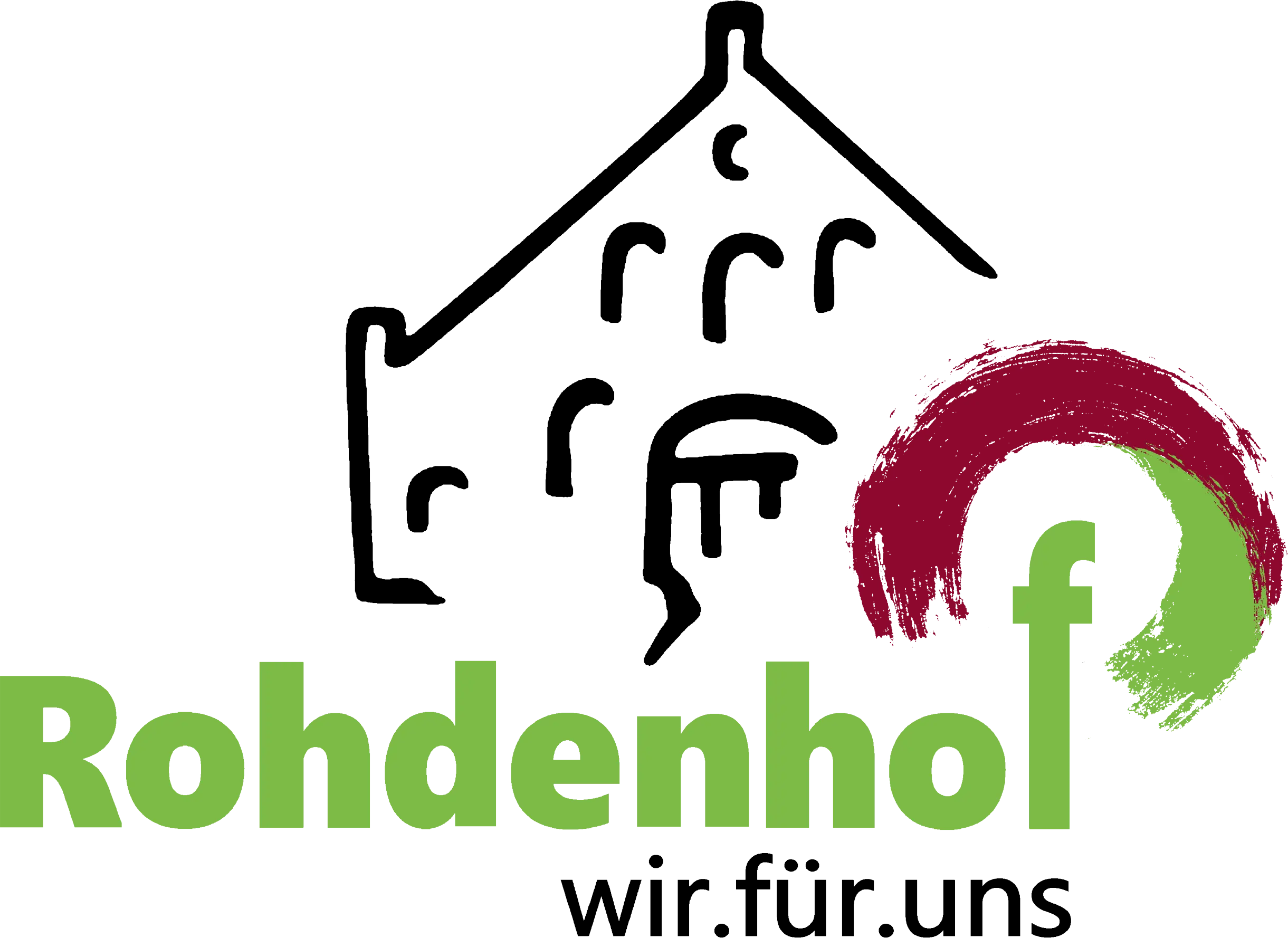 Rohdenhof Logo