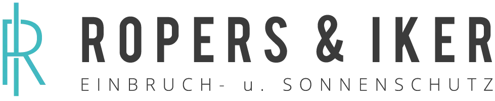 Ropers & Iker Logo