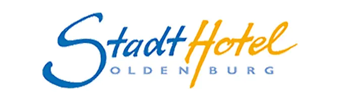 Stadthotel Logo